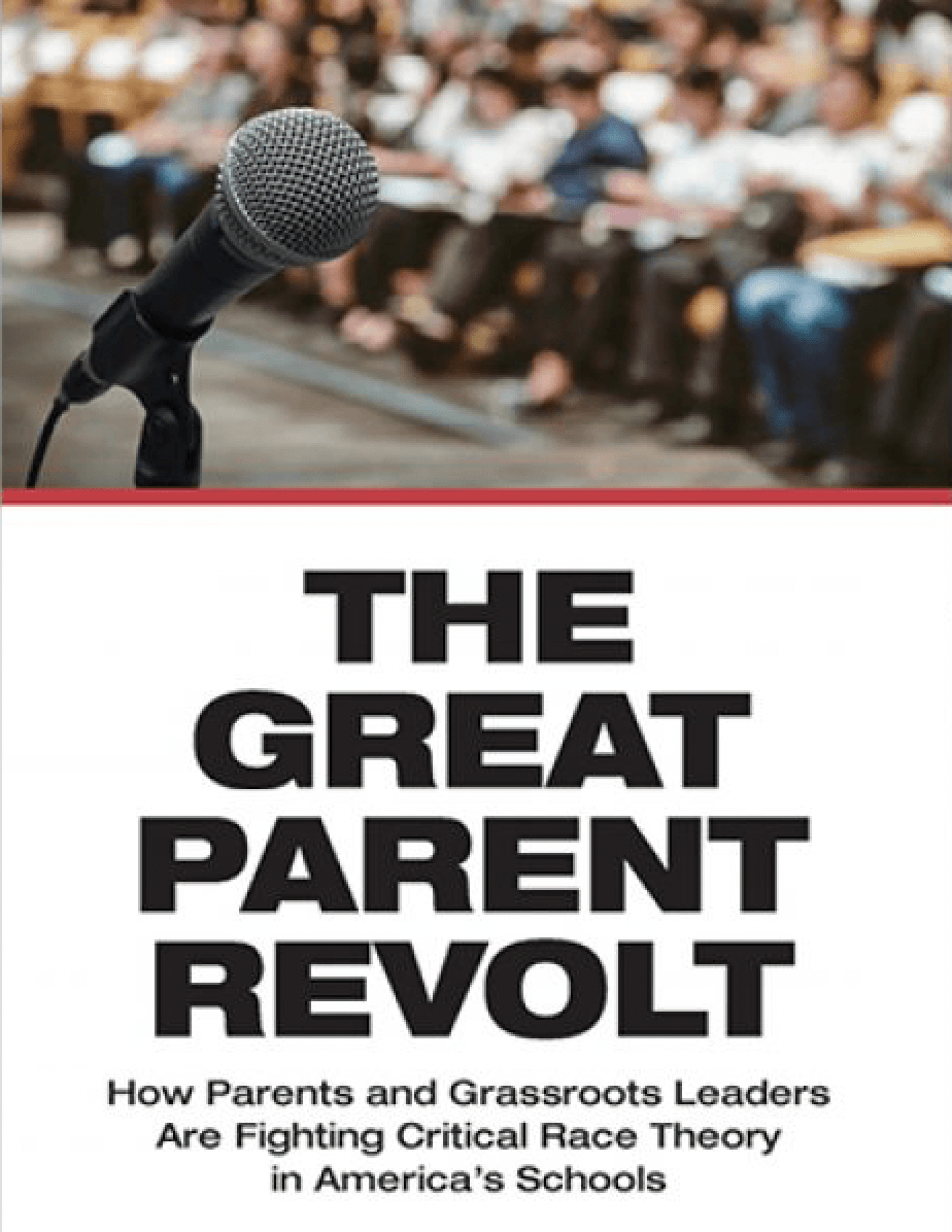 The Great Parent Revolt