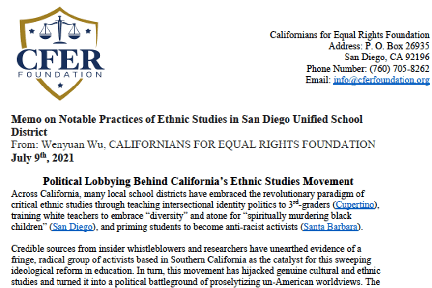 preview-image-policy-Analysis on Ethnic Studies in the San Diego Unified School District
