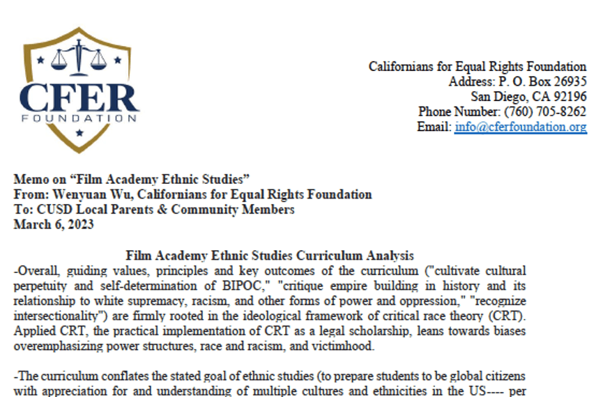 preview-image-policy-Analysis on Ethnic Studies in the Carlsbad Unified School District